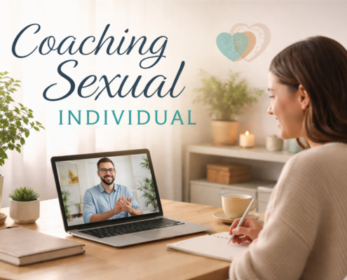 La terapia sexual individual está dirigida a personas que desean abordar dificultades sexuales o emocionales sin involucrar a una pareja, ya sea por decisión personal o porque no mantienen una relación en la actualidad