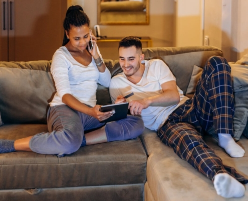 coaching sexual y entrenamiento en habilidades de comunicación y relaciones