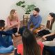 Grupos terapéuticos y terapia grupal