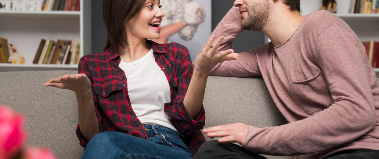 Entrenamiento en habilidades de comunicación y sexuales