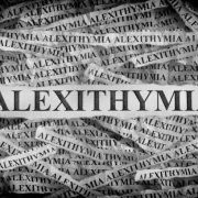 Alexitimia