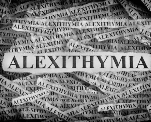 Alexitimia