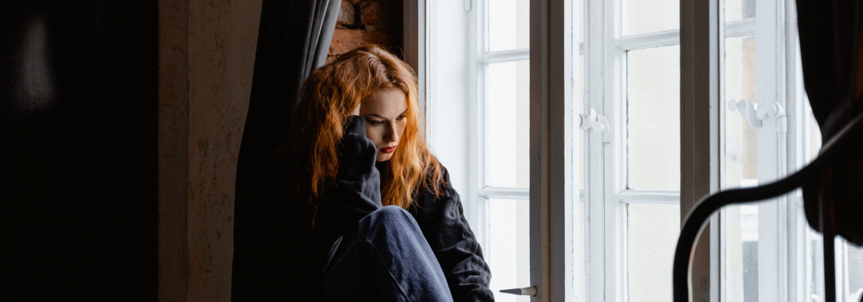 despecho tras una ruptura amorosa traumática