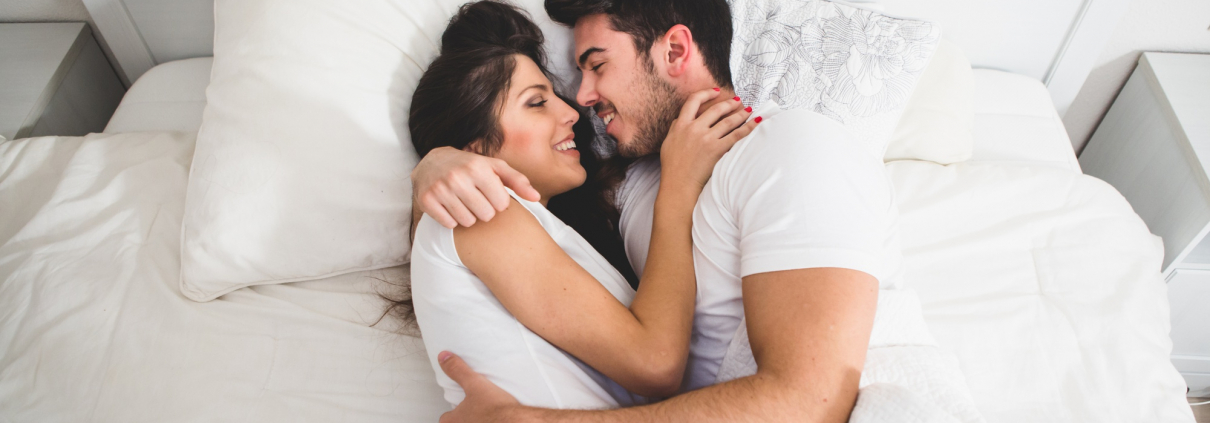 Claves para una vida sexual plena y saludable según Raúl Padilla