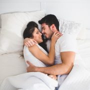 Claves para una vida sexual plena y saludable según Raúl Padilla