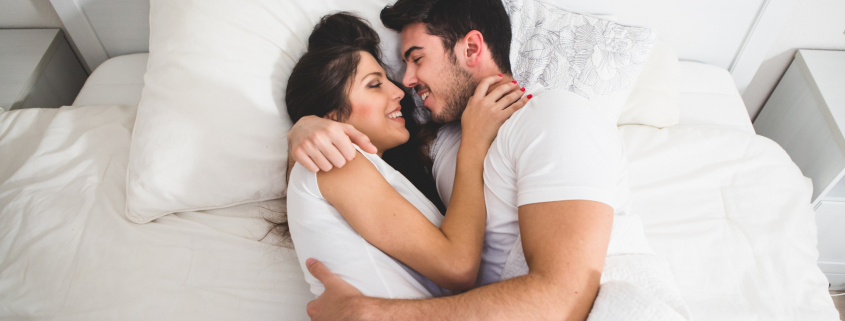Claves para una vida sexual plena y saludable según Raúl Padilla