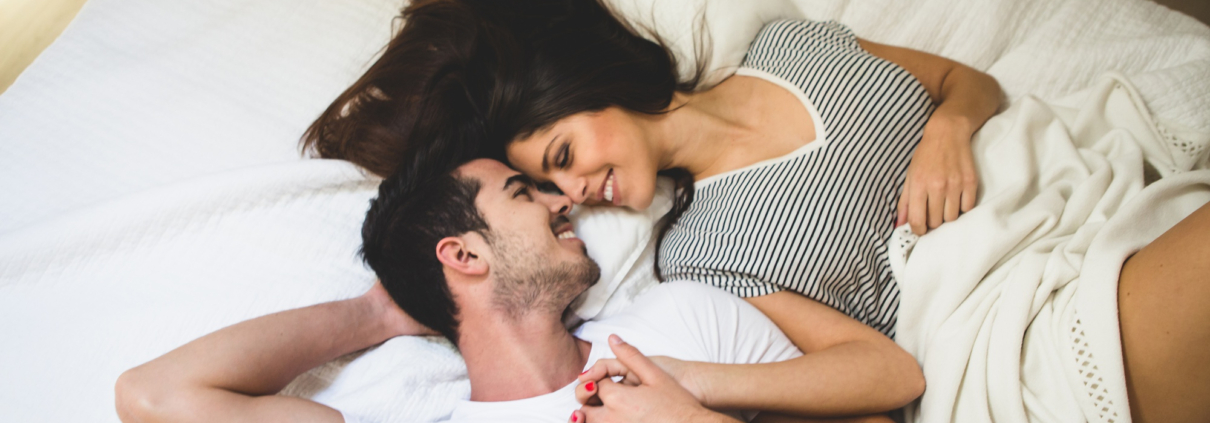 Por qué disminuye el deseo sexual: Perspectivas de un experto.