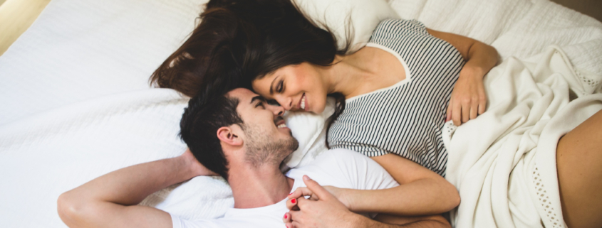 Por qué disminuye el deseo sexual: Perspectivas de un experto.