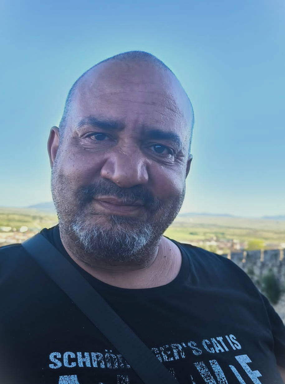Foto de Raúl Padilla