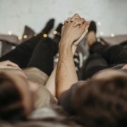El deseo sexual (o libido) es el interés o la inclinación a participar en actividad sexual