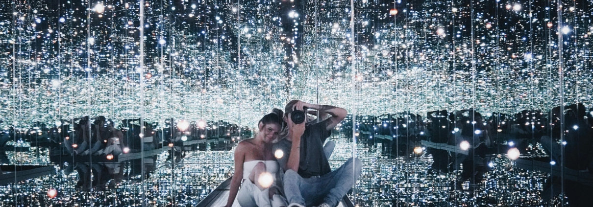 Darse un tiempo en la pareja, ¿realmente funciona