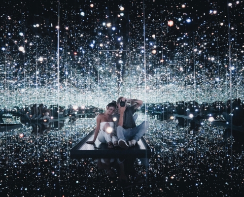 Darse un tiempo en la pareja, ¿realmente funciona