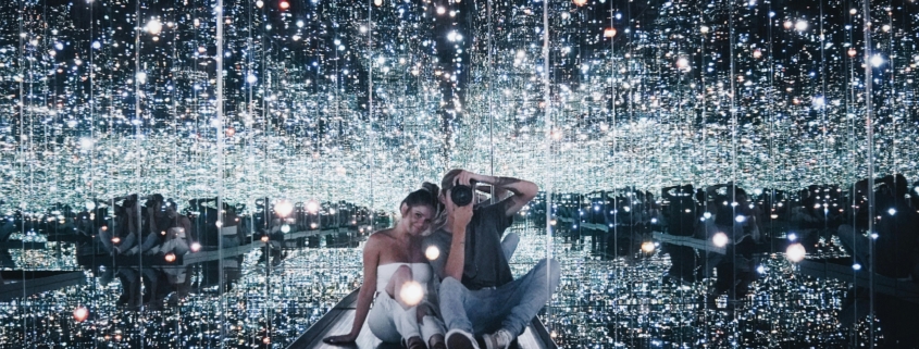 Darse un tiempo en la pareja, ¿realmente funciona