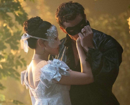 El psicólogo y sexólogo Raúl Padilla analiza el fenómeno del clímax Bridgerton y explica cómo influye en el deseo, el orgasmo y la salud sexual.