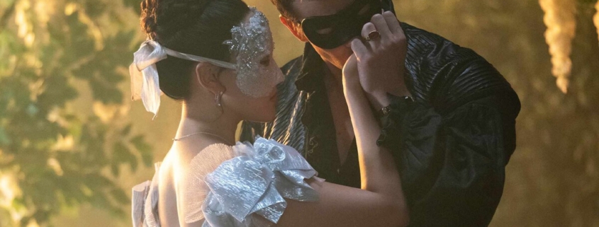 El psicólogo y sexólogo Raúl Padilla analiza el fenómeno del clímax Bridgerton y explica cómo influye en el deseo, el orgasmo y la salud sexual.