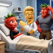 psicología de las Fruti Novelas ¿Por qué nos obsesiona el drama de las Fruti Novelas? Descubre el análisis psicológico y sexológico detrás de este fenómeno viral creado con IA.