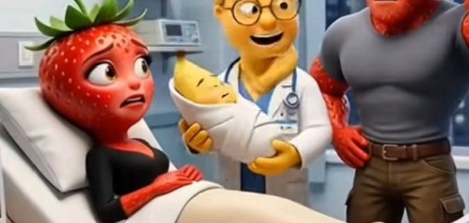 ¿Por qué nos obsesiona el drama de las Fruti Novelas? Descubre el análisis psicológico y sexológico detrás de este fenómeno viral creado con IA.