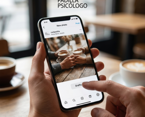 ¿Practicas el Soft Launching? Descubre por qué nos da miedo presentar a nuestra pareja en redes sociales y qué dice la psicología sobre el compromiso digital.