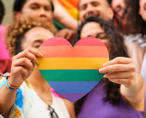 Descubre por qué el respeto a la diversidad sexual, la libertad individual y la salud mental son pilares fundamentales para una sociedad más humana e inclusiva.