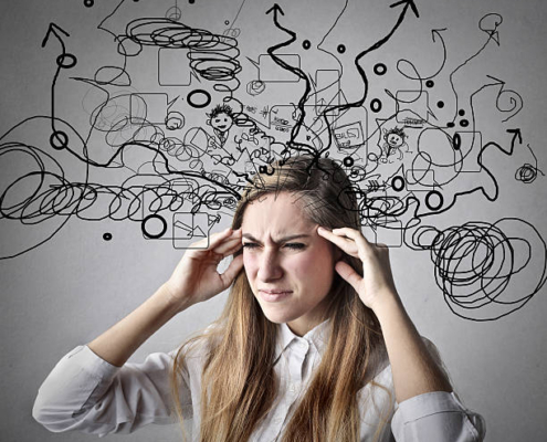 ¿Tu mente no para de dar vueltas? Descubre qué es la rumiación mental, cómo afecta a tu ansiedad y consejos de Raúl Padilla, psicólogo y sexólogo, para romper el bucle.