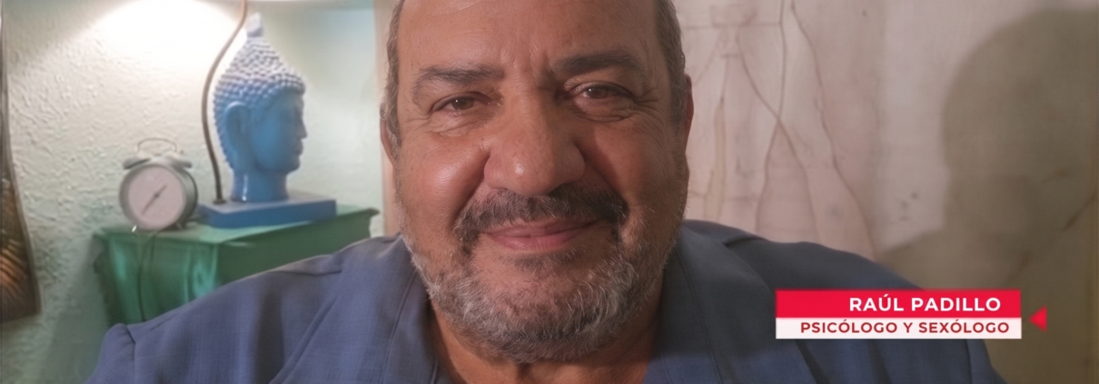 ¿Por qué despiertan atracción los criminales? Raúl Padilla explica el fenómeno de la hibristofilia en 'Directo Al Grano' de TVE. Descubre los factores psicológicos detrás de esta parafilia.