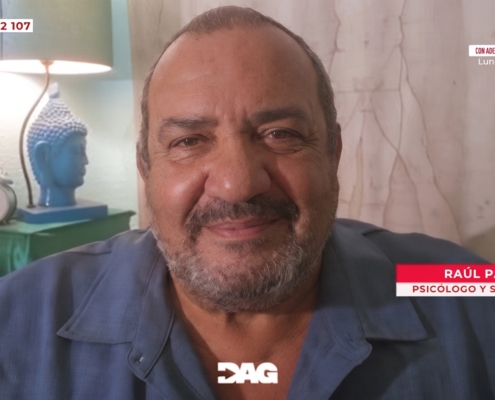 ¿Por qué despiertan atracción los criminales? Raúl Padilla explica el fenómeno de la hibristofilia en 'Directo Al Grano' de TVE. Descubre los factores psicológicos detrás de esta parafilia.