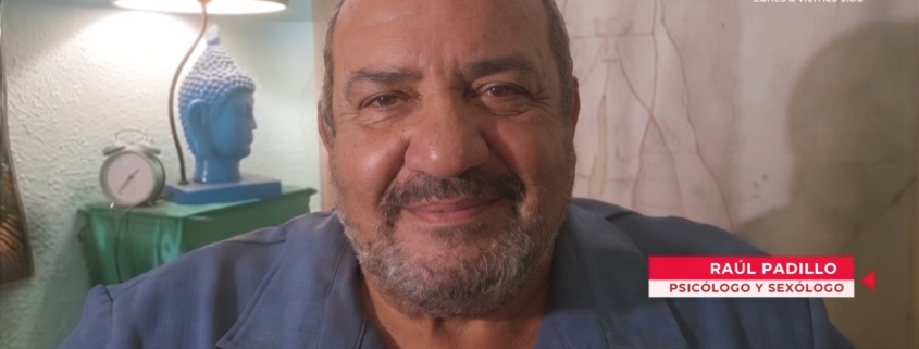 ¿Por qué despiertan atracción los criminales? Raúl Padilla explica el fenómeno de la hibristofilia en 'Directo Al Grano' de TVE. Descubre los factores psicológicos detrás de esta parafilia.