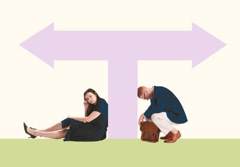 ¿Esperas que tu pareja cambie? Descubre la diferencia entre aceptación y resignación, evita el desgaste emocional y aprende a construir un vínculo sano.