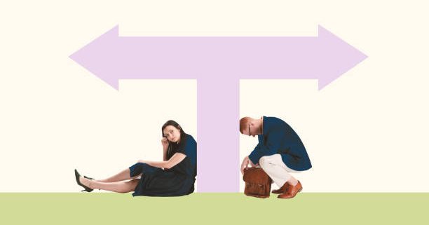 ¿Esperas que tu pareja cambie? Descubre la diferencia entre aceptación y resignación, evita el desgaste emocional y aprende a construir un vínculo sano.
