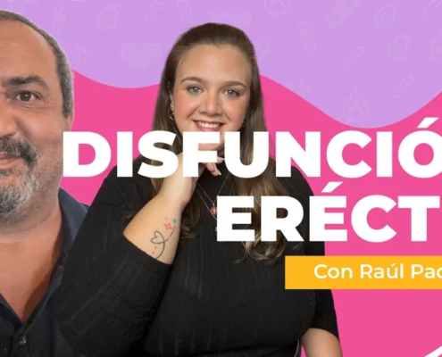 Descubre qué es el rol del espectador en la disfunción eréctil, cómo la ansiedad por rendimiento bloquea la erección y qué hacer para romper este ciclo.
