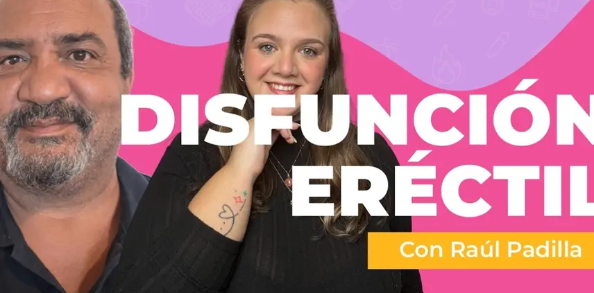 Descubre qué es el rol del espectador en la disfunción eréctil, cómo la ansiedad por rendimiento bloquea la erección y qué hacer para romper este ciclo.